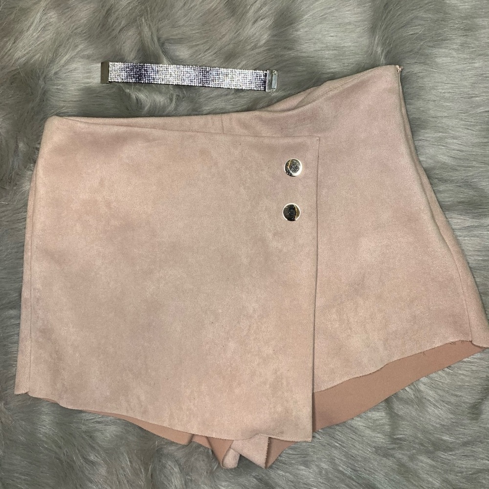 Skort